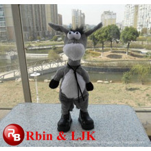 Donkey toy huge stuffed animal stuffed animals